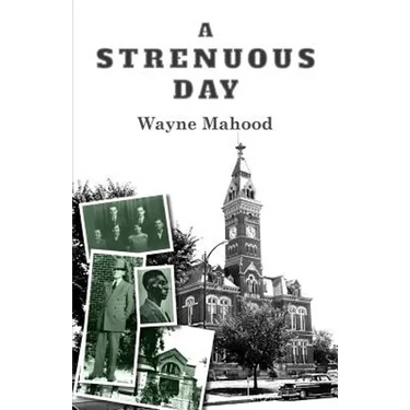 A Strenuous Day
