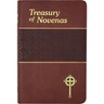 Treasury of Novenas