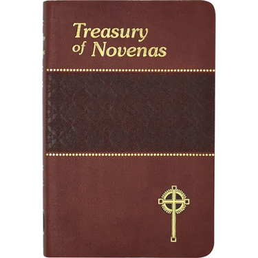 Treasury of Novenas