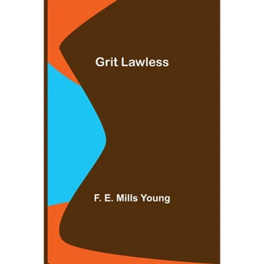 Grit Lawless