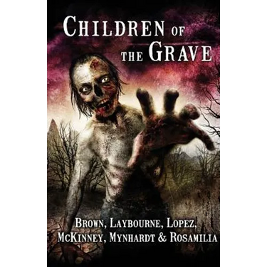 Children of the Grave