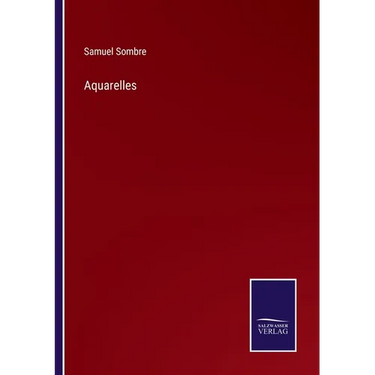Aquarelles