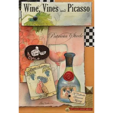 Wine, Vines and Picasso
