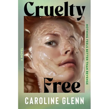 Cruelty Free