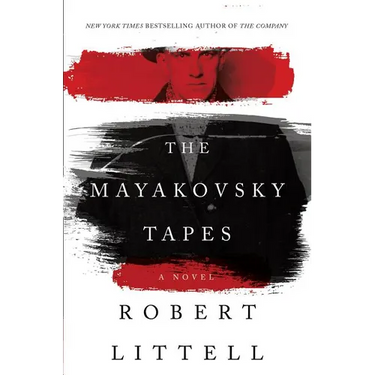 The Mayakovsky Tapes