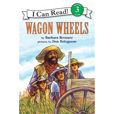 Wagon Wheels