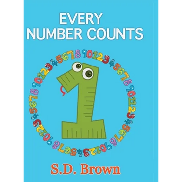 Every Number Counts: Numbers at Play