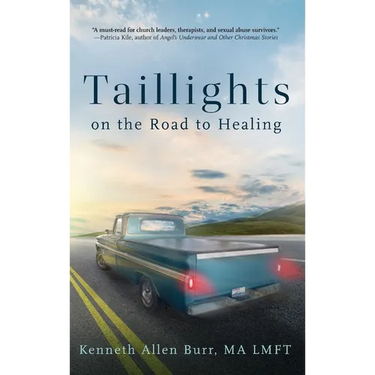 Taillights on the Road to Healing