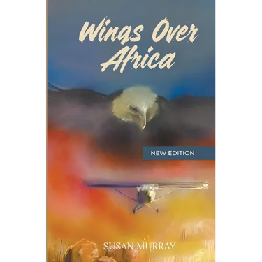 Wings Over Africa: New Edition