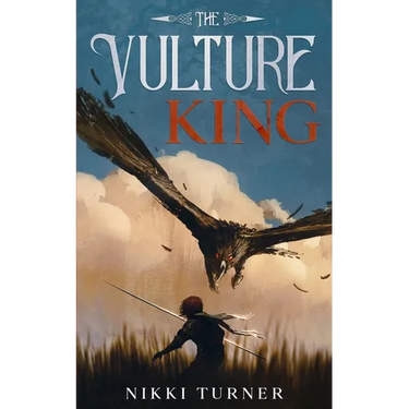 The Vulture King
