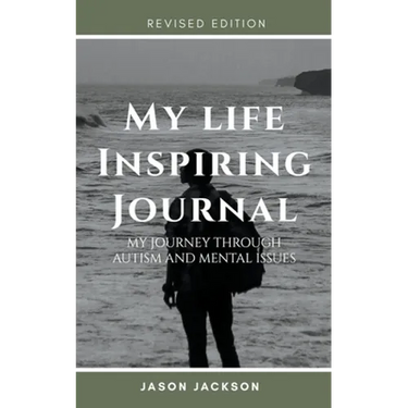 My Life Inspiring Journal