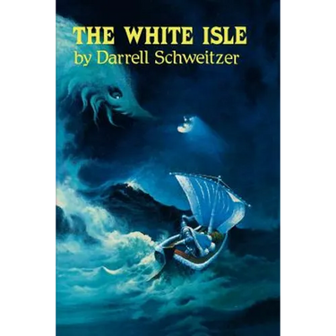 The White Isle