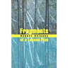 Fragments of a Lesson Plan