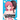 Asumi-Chan Is Interested in Lesbian Brothels! Vol. 4