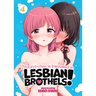Asumi-Chan Is Interested in Lesbian Brothels! Vol. 4