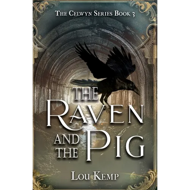 The Raven and the Pig