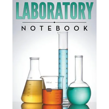 Laboratory Notebook
