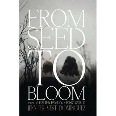 From Seed to Bloom