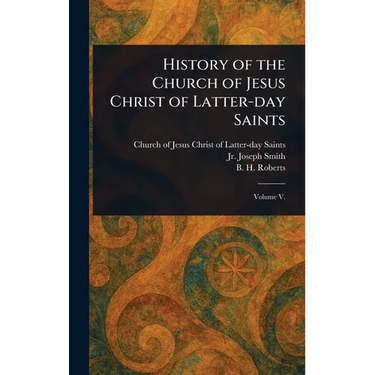 History of the Church of Jesus Christ of Latter-day Saints