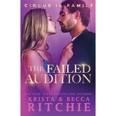 The Failed Audition