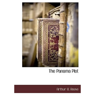 The Panama Plot