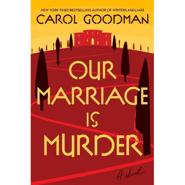 Our Marriage Is Murder