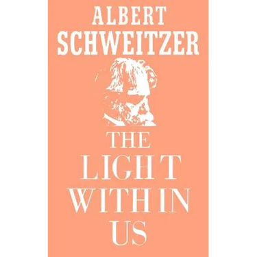 The Light Within Us