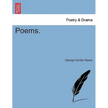 Poems.