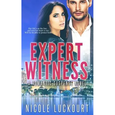 Expert Witness