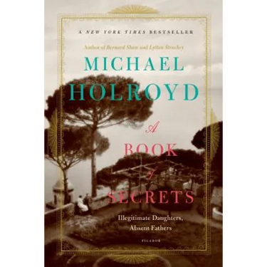Book of Secrets