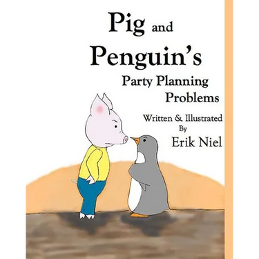Pig and Penguin's Party Planning Problems