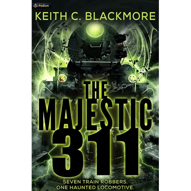 The Majestic 311