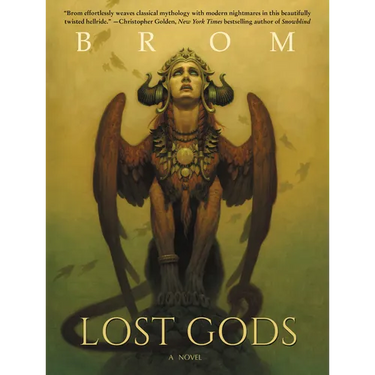 Lost Gods