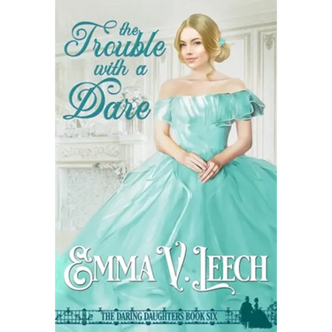 The Trouble with a Dare