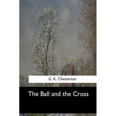 The Ball and the Cross