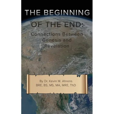 The Beginning of the End: Connections Between Genesis and Revelation
