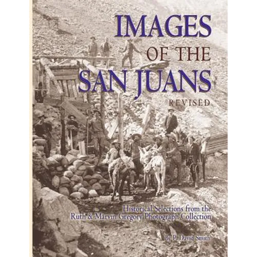 Images of the San Juans