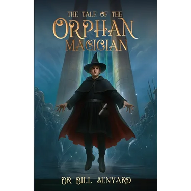 The Tale of the Orphan Magician