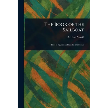 The Book of the Sailboat