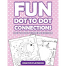 Fun Dot To Dot Connections - Dot To Dot Extreme Edition