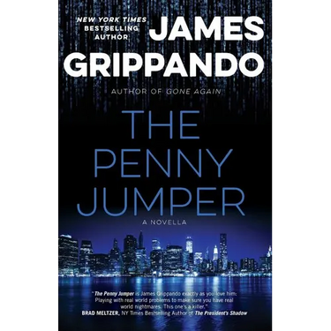The Penny Jumper