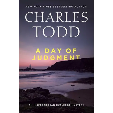 A Day of Judgment