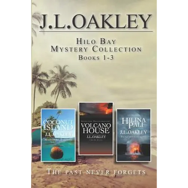 Hilo Bay Mystery Collection