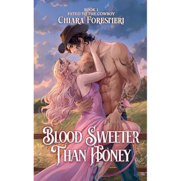 Blood Sweeter than Honey