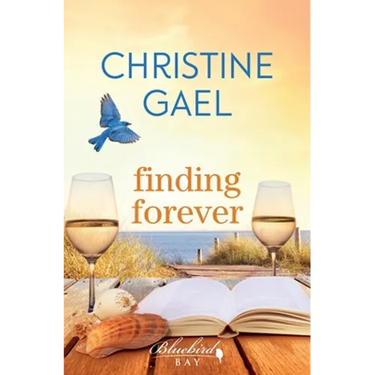 Finding Forever: A Bluebird Bay Novel