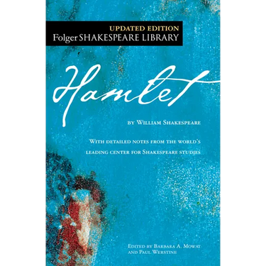 The Tragedy of Hamlet: Prince of Denmark