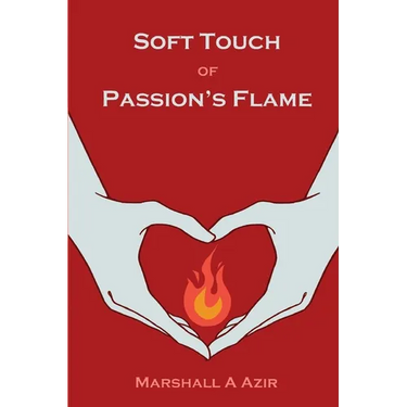 Soft Touch of Passion's Flame