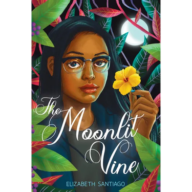 The Moonlit Vine