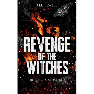Revenge of the Witches
