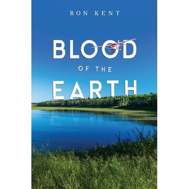 Blood of the Earth